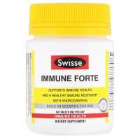 Swisse, Ultiboost, Immune Forte, 60 Tablets