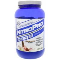 Hi Tech Pharmaceuticals, NitroPro, Hydrolyzed Protein, Neapolitan Ice Cream, 2 lbs (907 g)