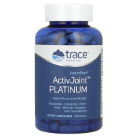 Trace Minerals Research, ActivJoint Platinum 180 таблеток