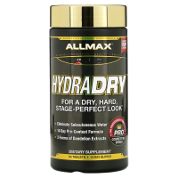 Allmax Nutrition, Hydradry 84 вкладки