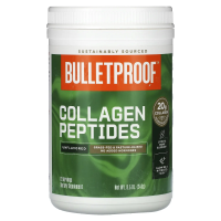 BulletProof, Коллагеновый протеин, без добавок, 240 г (8,5 унции)