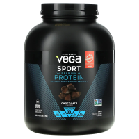 Vega, Sport Premium Protein, Chocolate, 4 lb (5.9 oz)