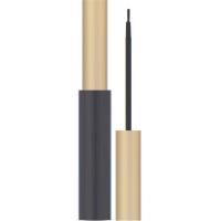 L'Oreal, Lineur Intense Brush Tip Liquid Eyeliner, 710 Black, 0.24 fl oz (7 ml)