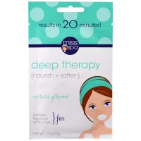 Miss Spa, Miss Spa Pre-Treated Gel Lip Mask Deep Therapy