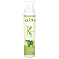 Aroma Naturals, Удивительный крем с витаминами K, A & C 3.3 унции (94 г)