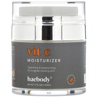 Baebody, Vitamin C Moisturizer, 1.7 fl oz (50 ml)