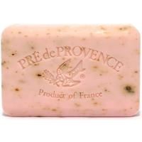 European Soaps, Мыло Pre de Provence с лепестками роз, 8.8 унций (250 г)
