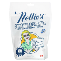 Nellie's, All-Natural, Oxygen Brightener, 1.764 lbs (800 g)