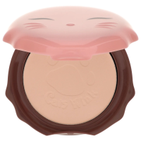 Tony Moly, Cat's Wink, Clear Pact, .38 oz (11 g)