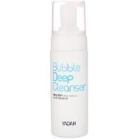 Yadah, Bubble Deep Cleanser, пенка для умывания, 150 мл