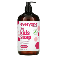 EO Products, Детское мыло Everyone for Every Body Berry Blast 32 жидких унции