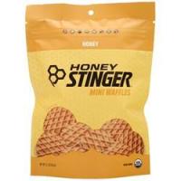 Honey Stinger, Мини-вафли с медом 5,3 унции