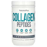 Nature's Plus, Пептиды коллагена, 294 г (0,65 фунта)