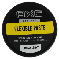 Axe, Urban Messy Look, Flexible Paste, 2.64 oz (75 g)