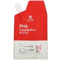 Leaders, PHA Sleeping Mask, AC Care, 0.7 fl oz (20 ml)