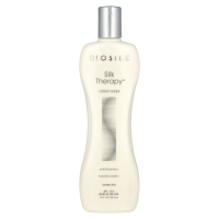 Biosilk, Silk Therapy®, кондиционер, 355 мл (12 жидк. унц.)