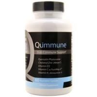 Hummune Health, Qummune 60 вег капсул