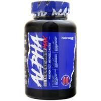 Performax Labs, AlphaMax 120 капсул