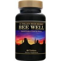 CC Pollen, High Desert - Пчелиный колодец 60 таблеток