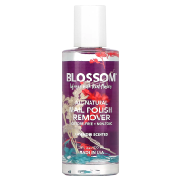 Blossom, Жидкость для снятия лака, лаванда, 59 мл