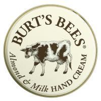 Burt's Bees, Крем для рук, с миндалем и молоком, 56,6 г (2 унции)