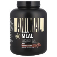 Animal, Animal Meal, шоколад, 5 фунтов (2,27 кг)