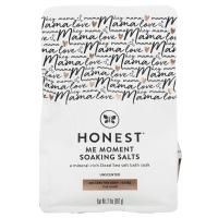 The Honest Company, Me Moment Soaking Salts, 2 lbs (907 g)