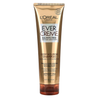 L'Oréal, Ever Creme, шампунь для глубокого питания с абрикосовым маслом, 250 мл (8,5 жидк. унц.)
