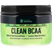 CLEAN MACHINE, Clean BCAA, 5.03 oz (142.5 gm)