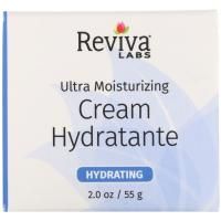 Reviva Labs, Ultra Moisturizing, Cream Hydratante, 2.0 oz (55 g)