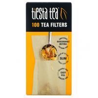Tiesta Tea Company, Чайные фильтры, 100 фильтров