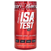 Isatori, Isa-Тест GF 120 капсул