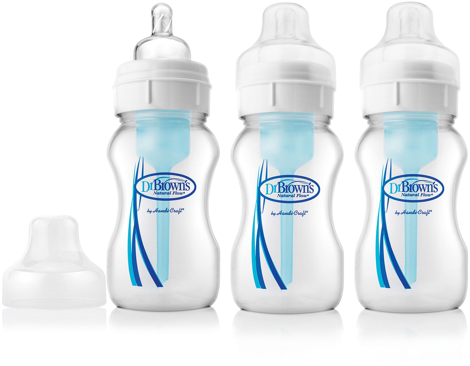 фото бутылочек для новорожденных