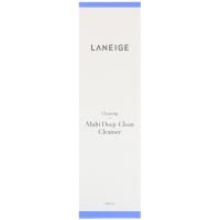 Laneige, Cleansing, Multi Deep-Clean Cleanser, 150 ml