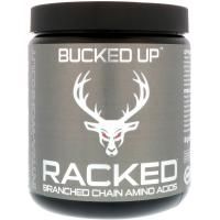 Bucked Up, RACKED BCAA, Pina Colada, 288 g