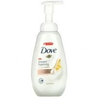 Dove, Мгновенная пенка для душа, 400 мл (13,5 жидк. Унции)