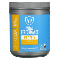 Vital Proteins, Vital Performance Protein, Vanilla , 1.68 lb ( 761 g)