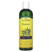 Organix South, Moisture Therapé, шампунь для сухих или поврежденных волос и чувствительной кожи головы, 355 мл (12 жидк. унц.)