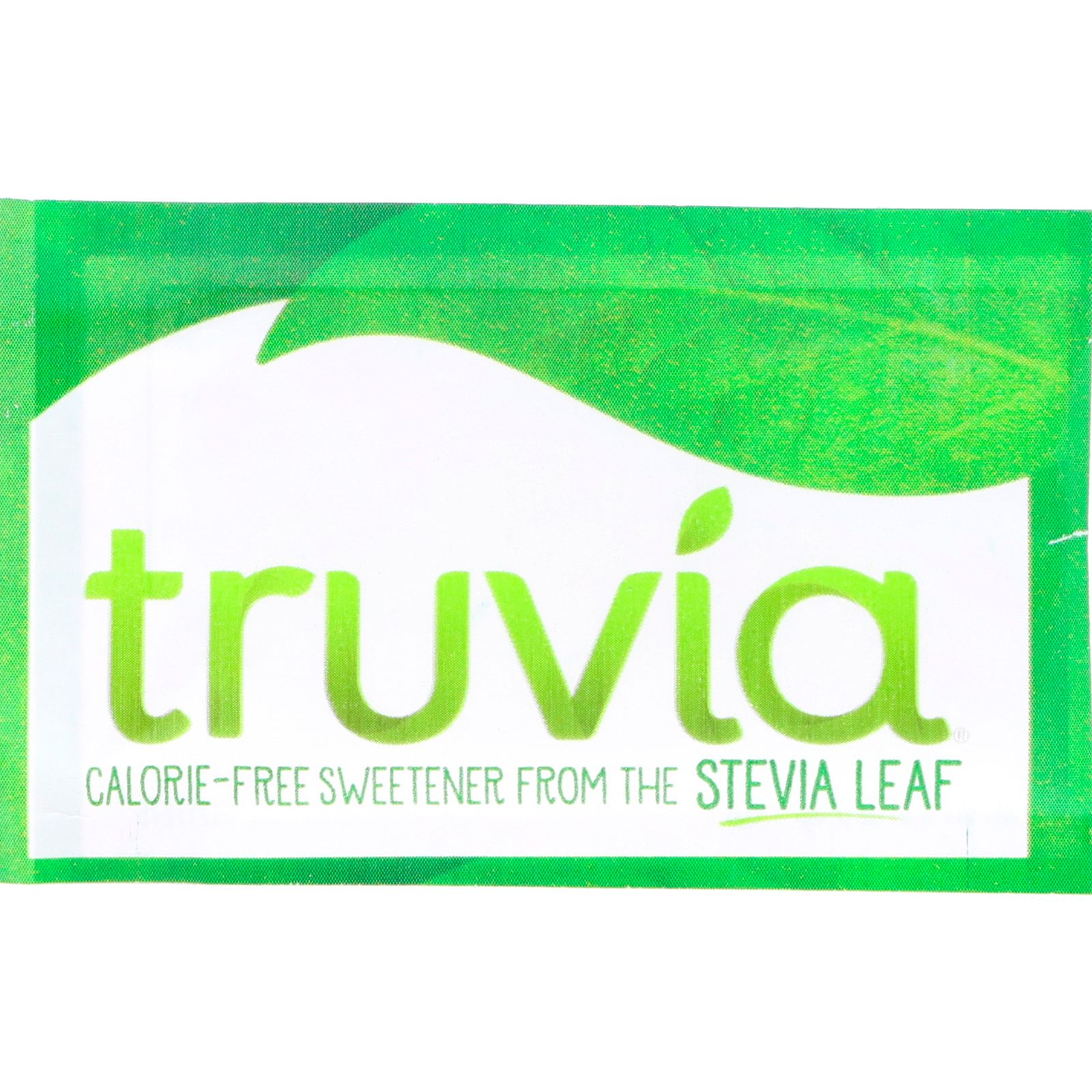 Sweet natural. Truvia (Cargill), Sweet additions Stevia.