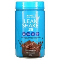 GNC Total Lean, Lean Shake 25, Rich Chocolate, 29.35 oz (832 g)
