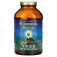 HealthForce Superfoods, Vitamineral Green, версия 5.3, 300 г