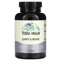 Terra Origin, Суставы и кости 120 таблеток