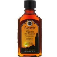 Agadir, Аргановое масло, для ухода за волосами, 66,5 мл (2,25 жидк. унции)