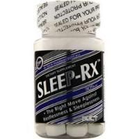 Hi-Tech Pharmaceuticals, Sleep-Rx 30 таблеток