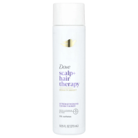 Dove, Scalp + Hair Therapy, укрепляющий кондиционер, 273 мл (9,25 жидк. унц.)