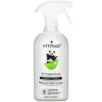 ATTITUDE, All-Purpose Cleaner, Unscented, 27.1 fl oz ( 800 ml)