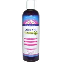 Heritage Store, Original, Olive Oil, Unscented Shampoo, 12 fl oz