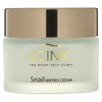 Scinic, Snail Matrix Cream, 1.69 fl oz (50 ml)