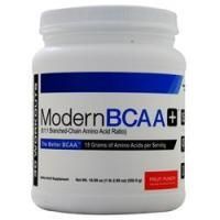 Modern Sports Nutrition, Современный BCAA+ фруктовый пунш 535,5 грамма