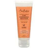 SheaMoisture, Coconut & Hibiscus Curl Enhancing Smoothie, 3.2 oz (91 g)